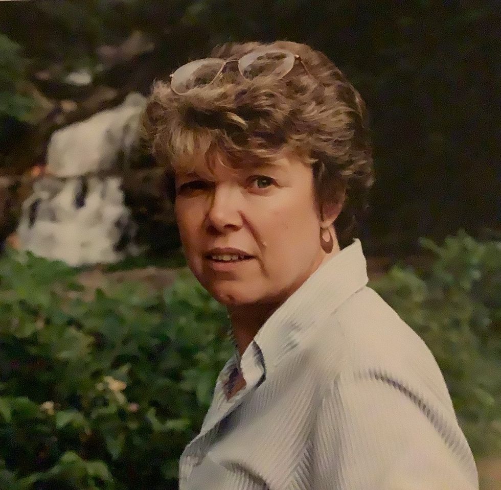 Jayne Peterson Larsen