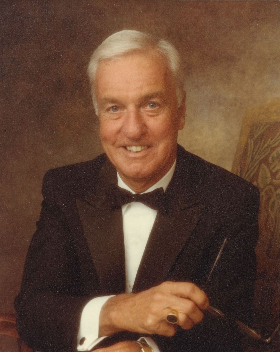 Paul McEnroe
