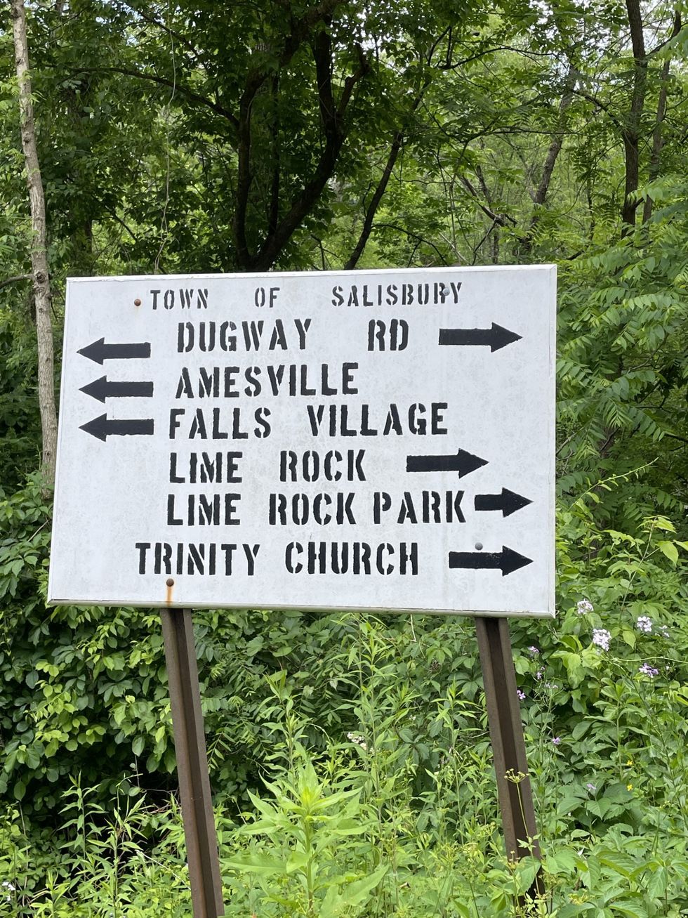 Dugway Road: What’s in a Name?