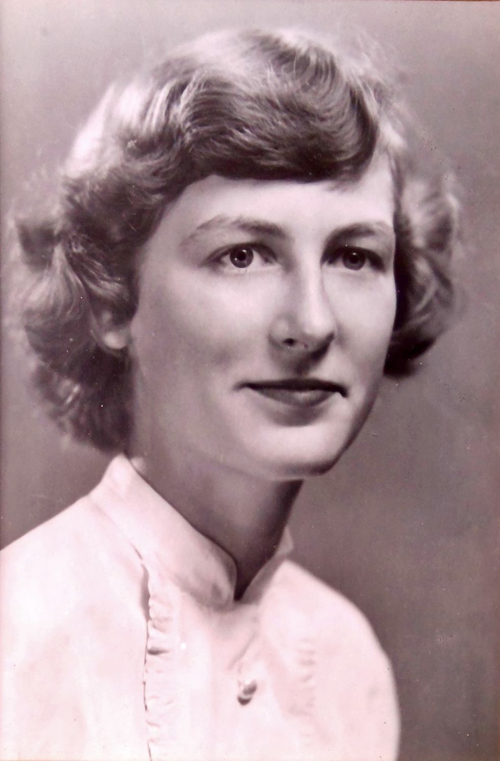 Janet Louise (Morrison) Gold