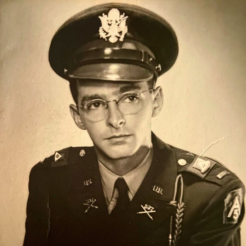 Bruce Trier Grannan