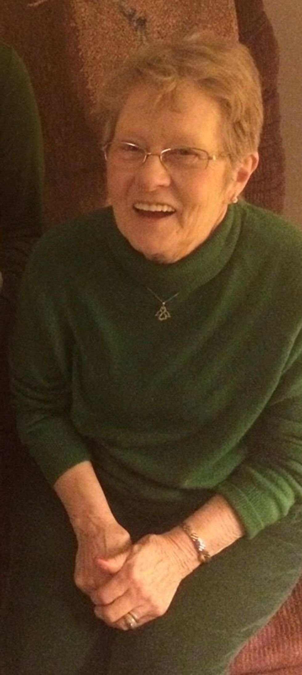 Doris ‘Meme’ Miller