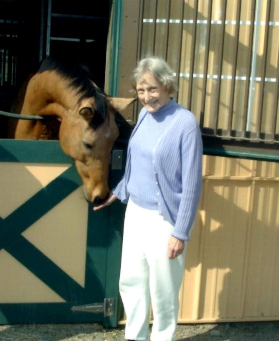 Helen Gaylord Townsend