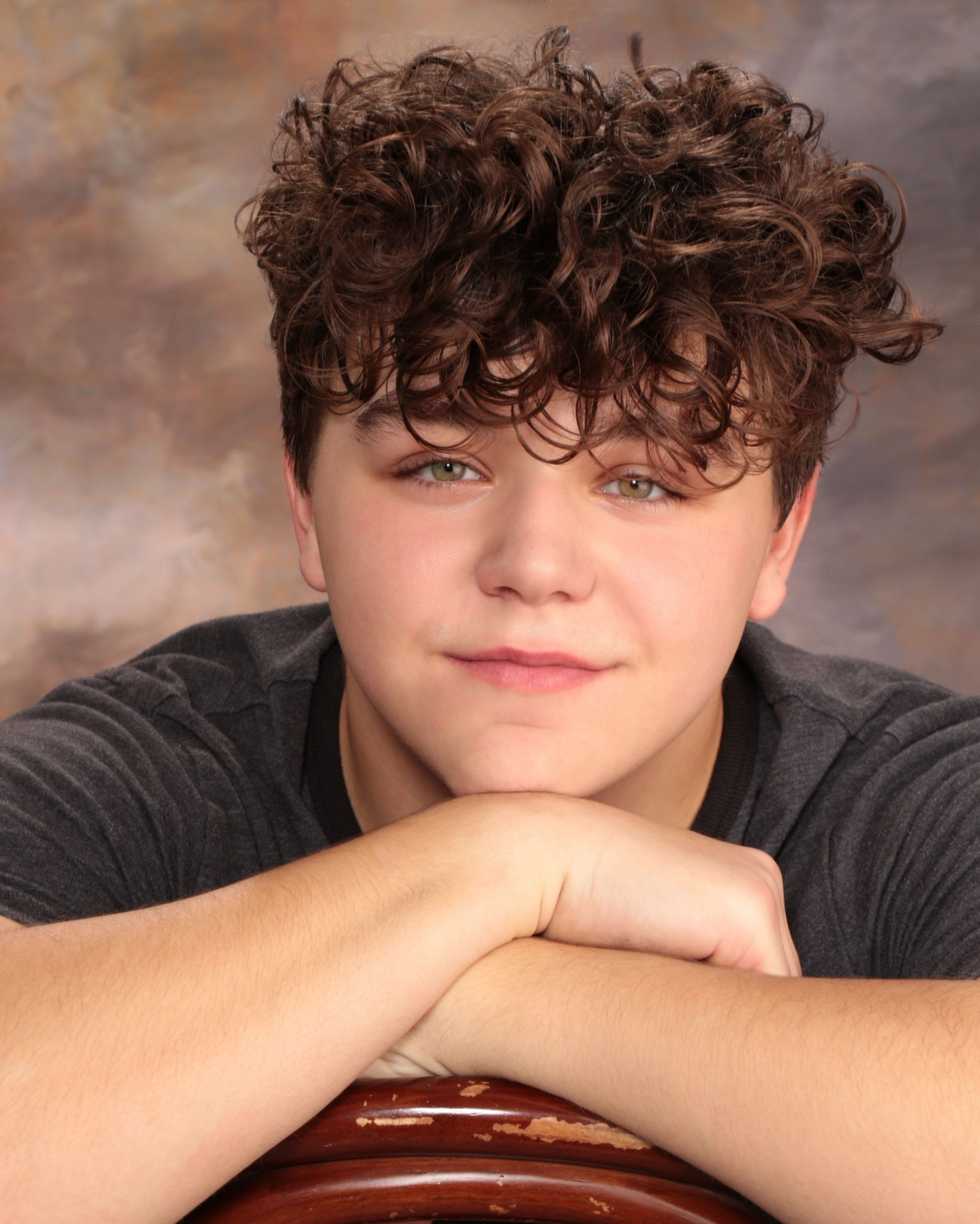 Noah Michael Thompson