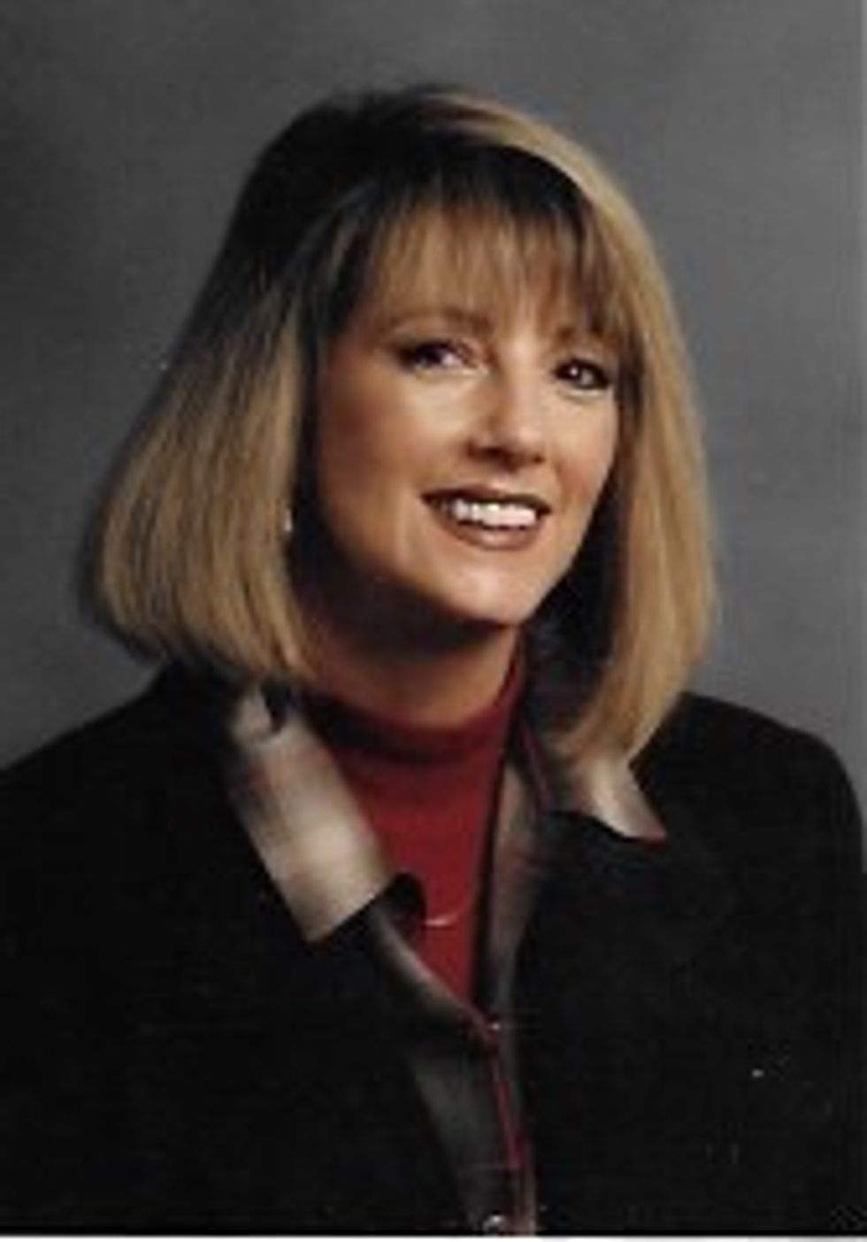 Milanne (Miles) Shea