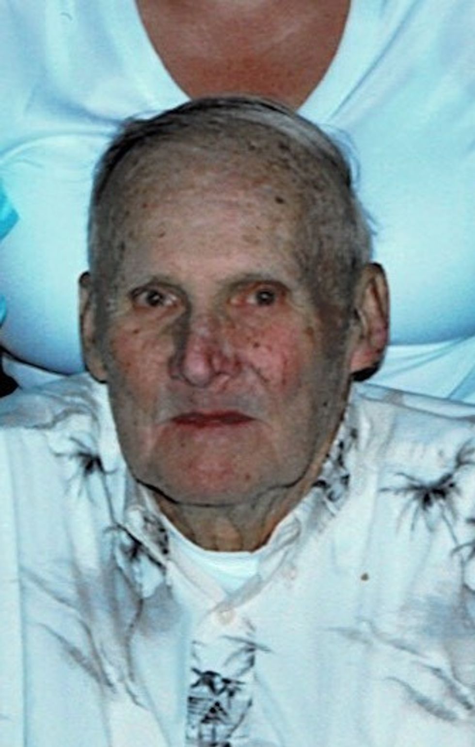 Edward P. Pitcher Sr.