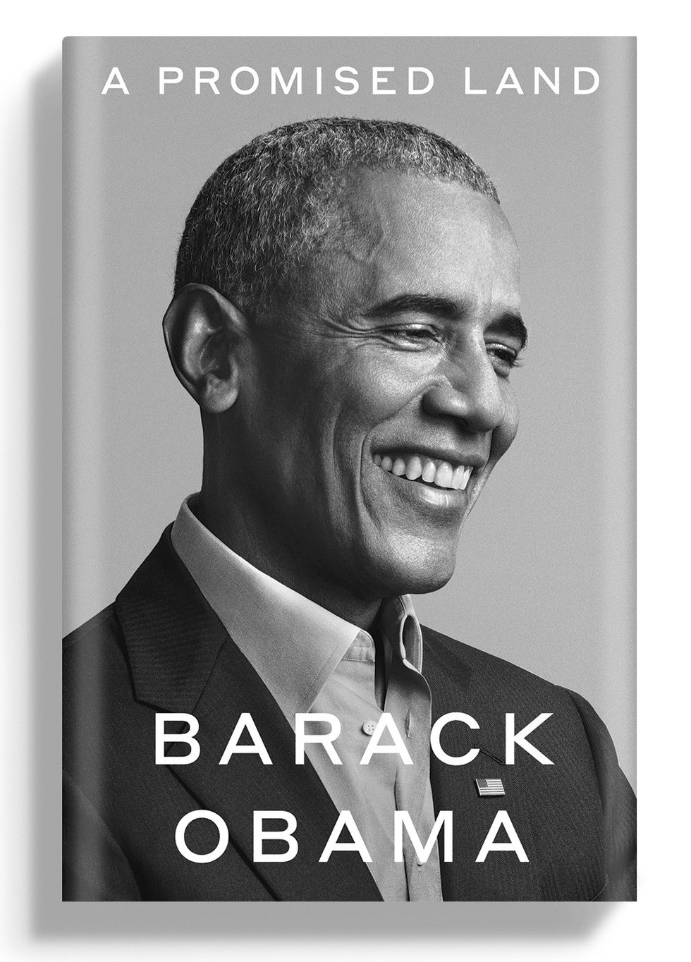 A Washington Insider, on Obama’s Book 