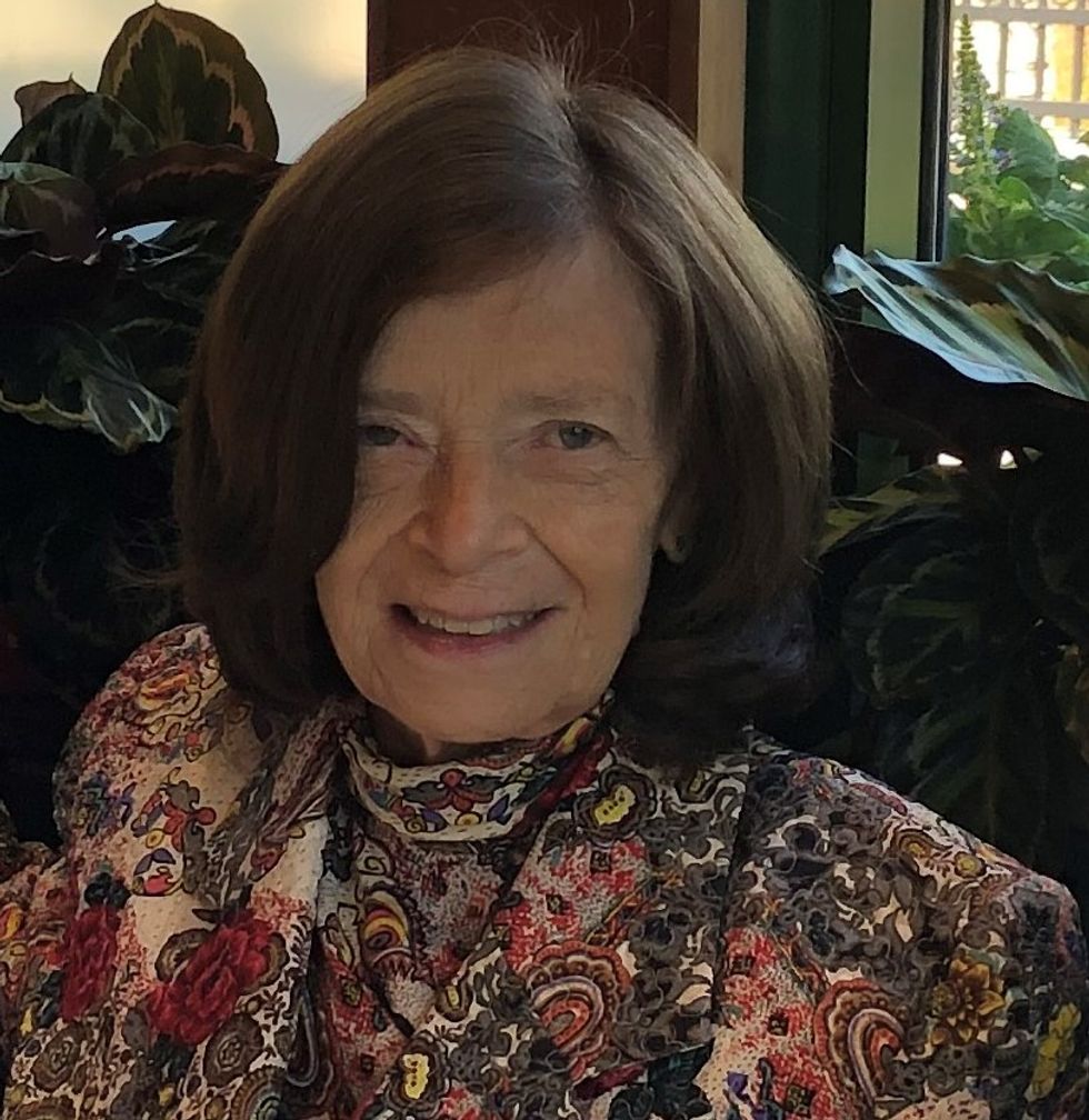 Clair Catherine Cohen