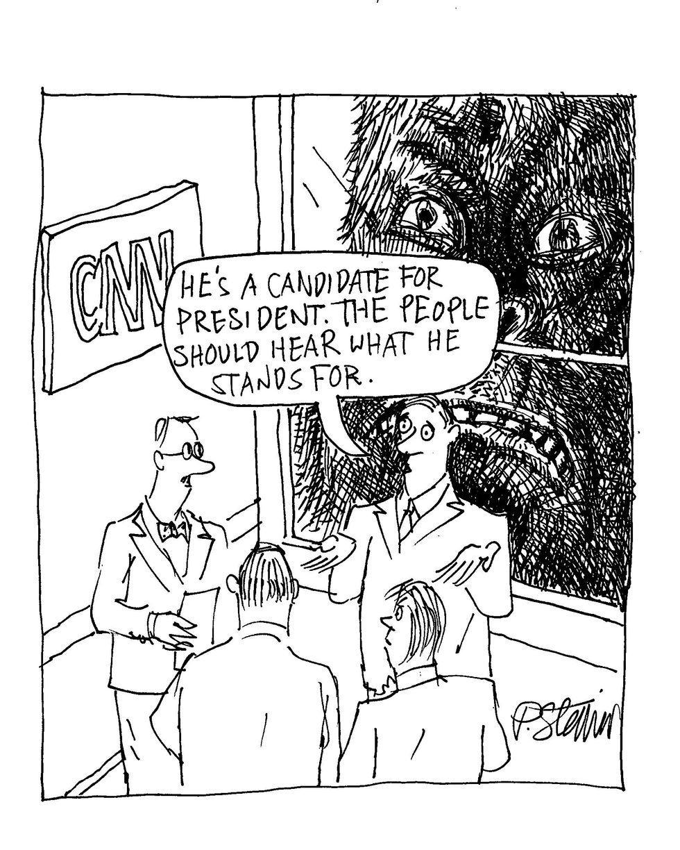CNN