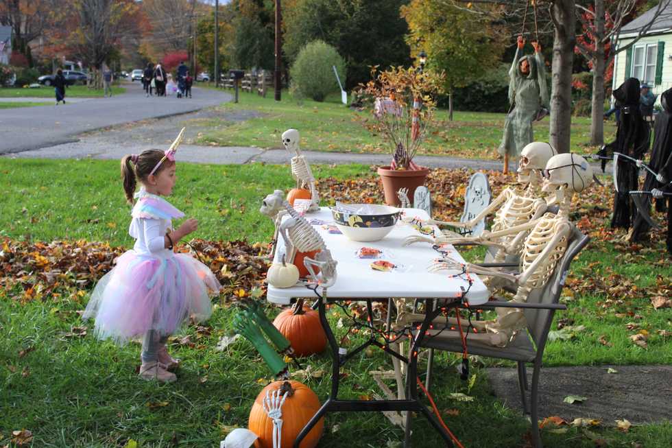 Halloween: It’s Alive!