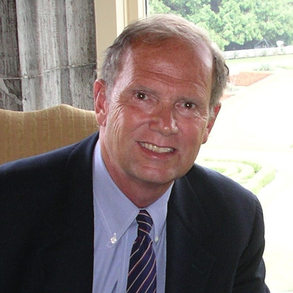 Ralph ‘Dusty’ Sandmeyer Jr.