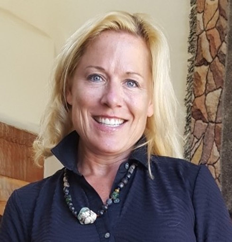 Andrea ‘Andi’ Wobst-Jeney