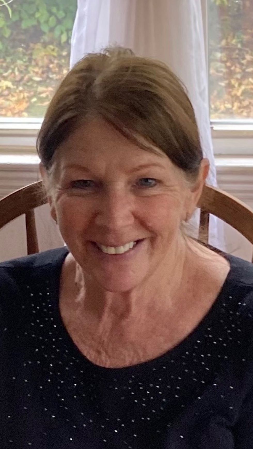 Rosemary Ellen ‘Rose’ (Ezersky) Ralph