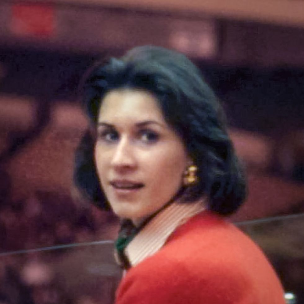 Lorene (Stefan) Gevalt