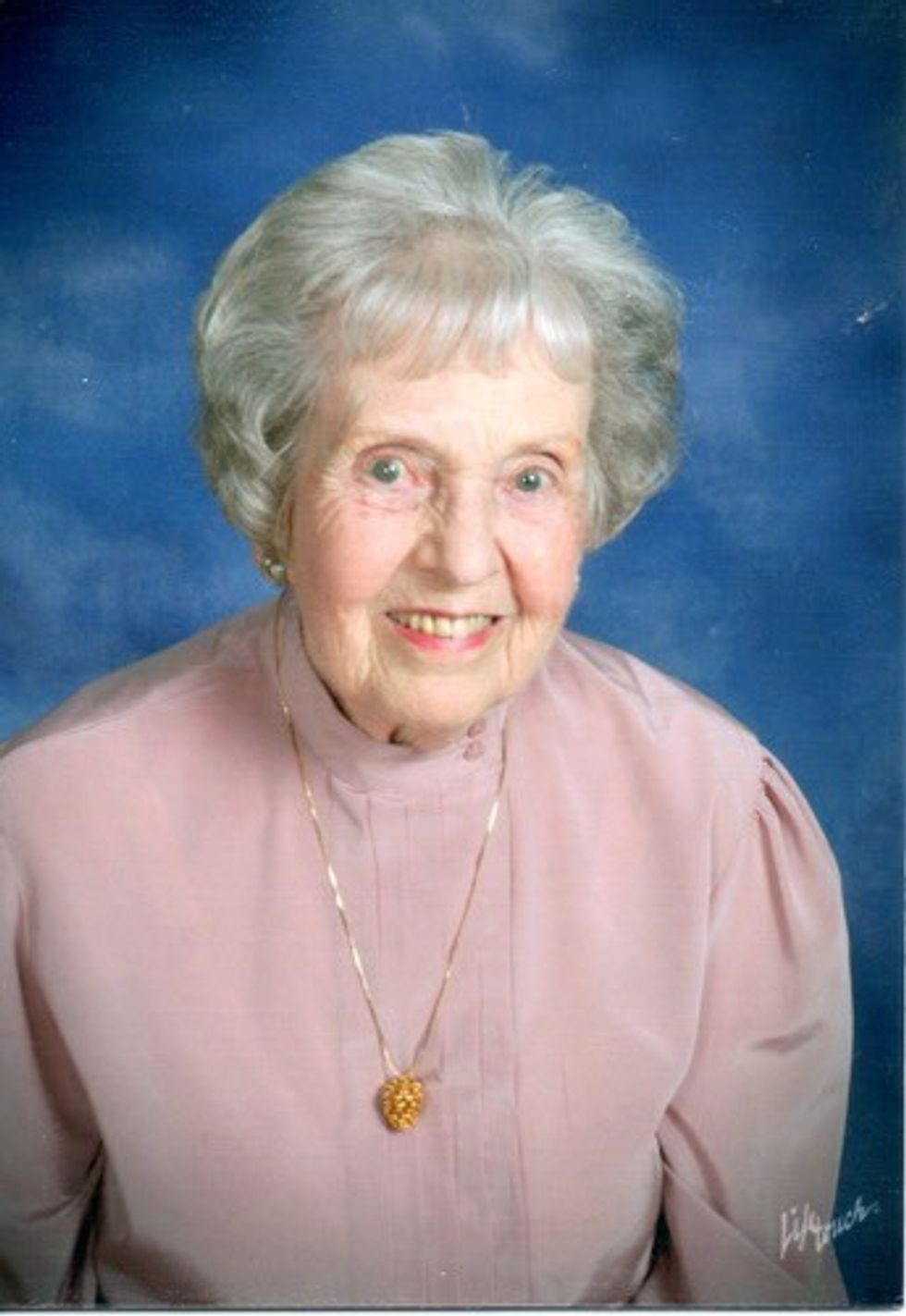 Elsa H. Bowen