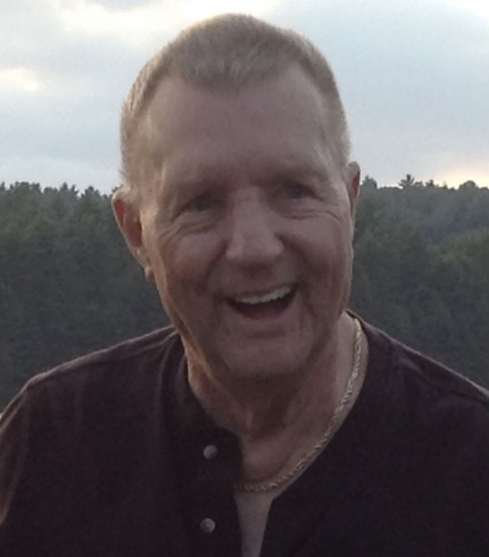 William A. Carpentier