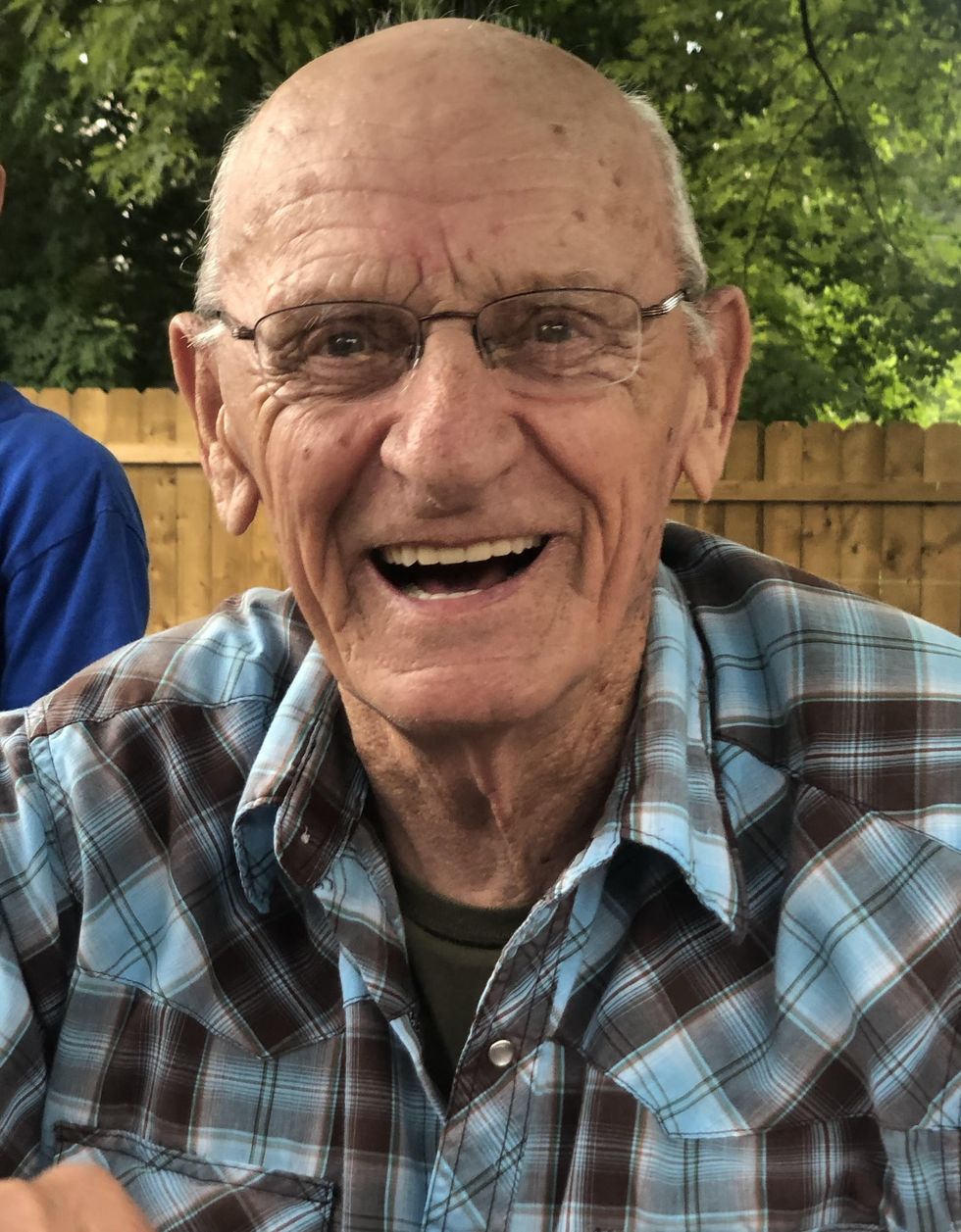 Frederick William Barna