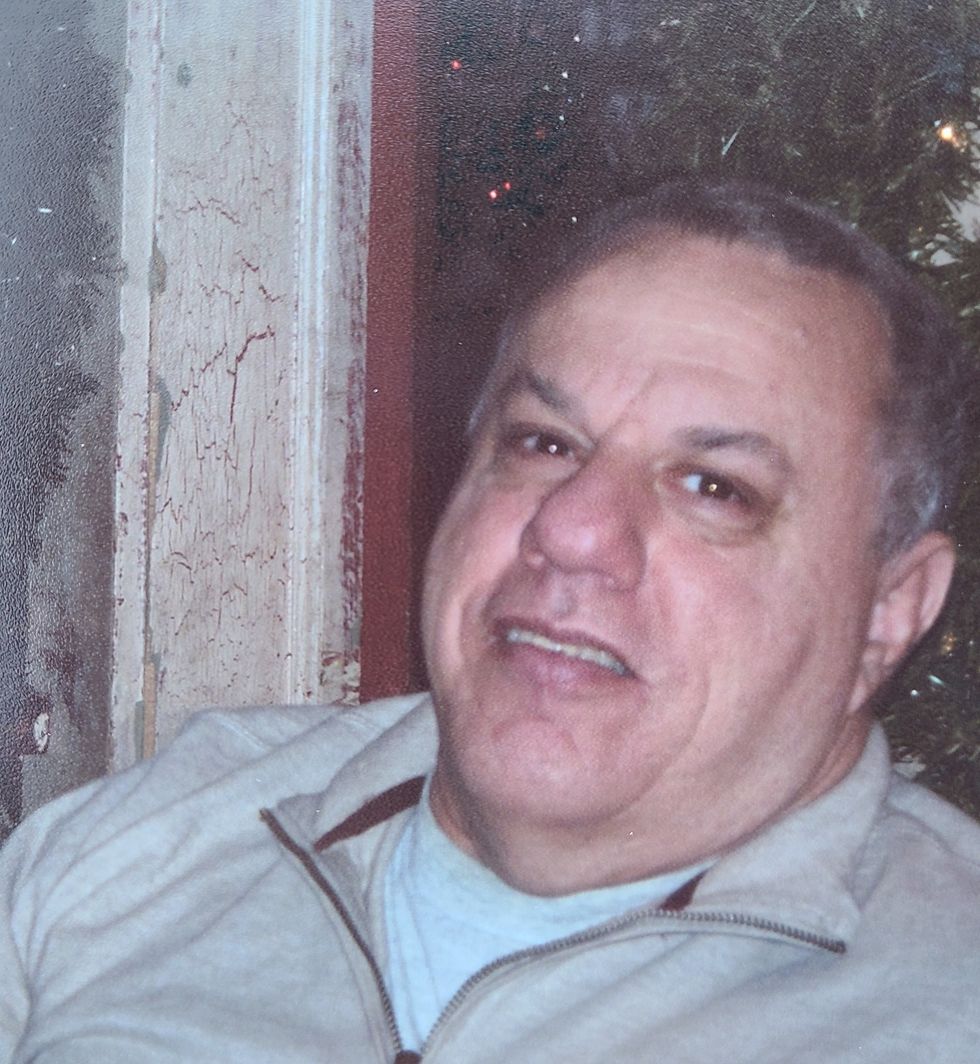 Randy Keith Wilson
