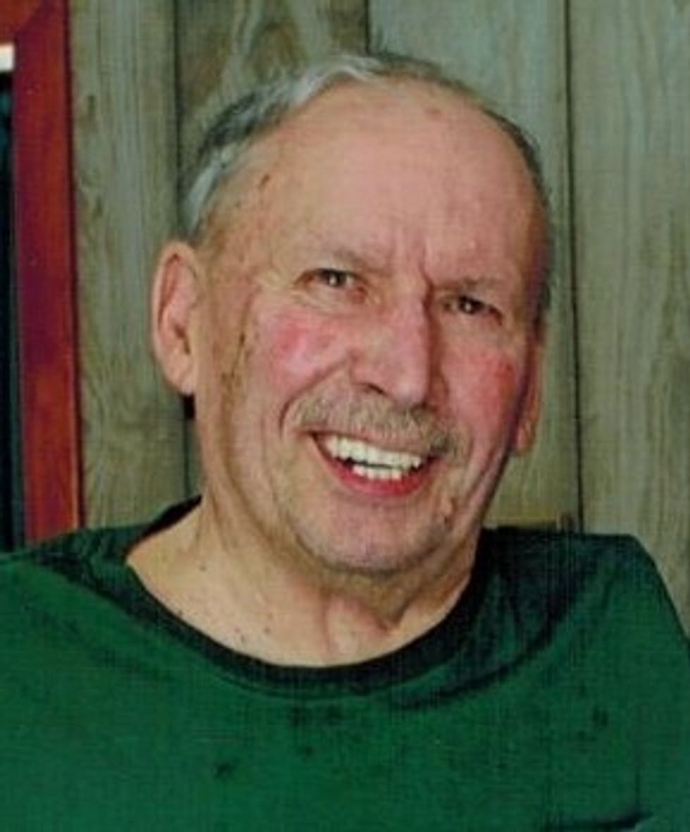 Wallace W. Kaye