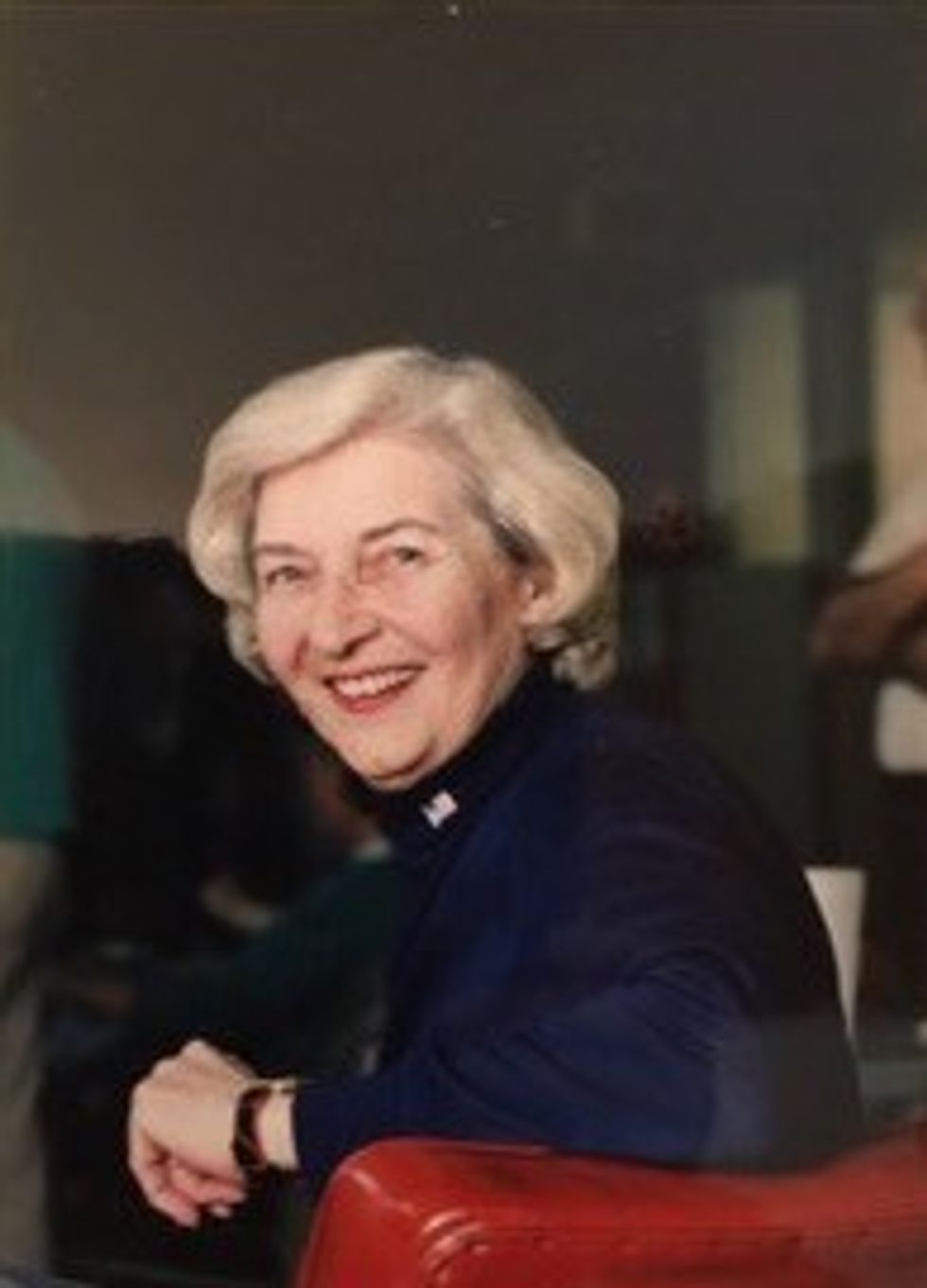 Carol (Emmons) Gatti