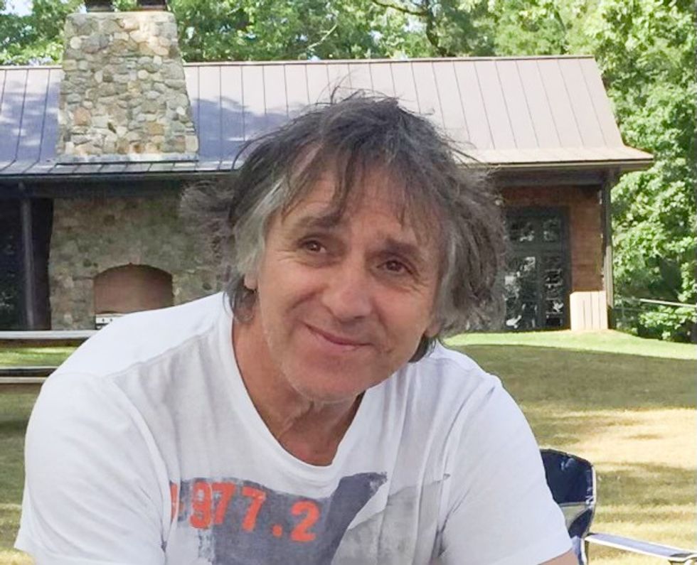 Jeffrey J. Palmer
