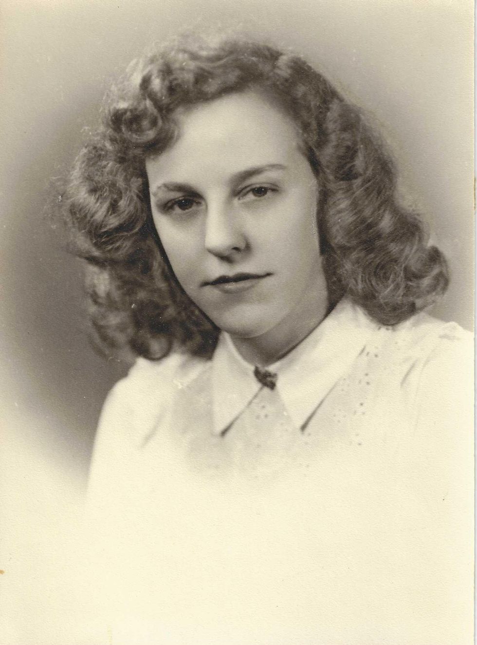 Betty Wisell
