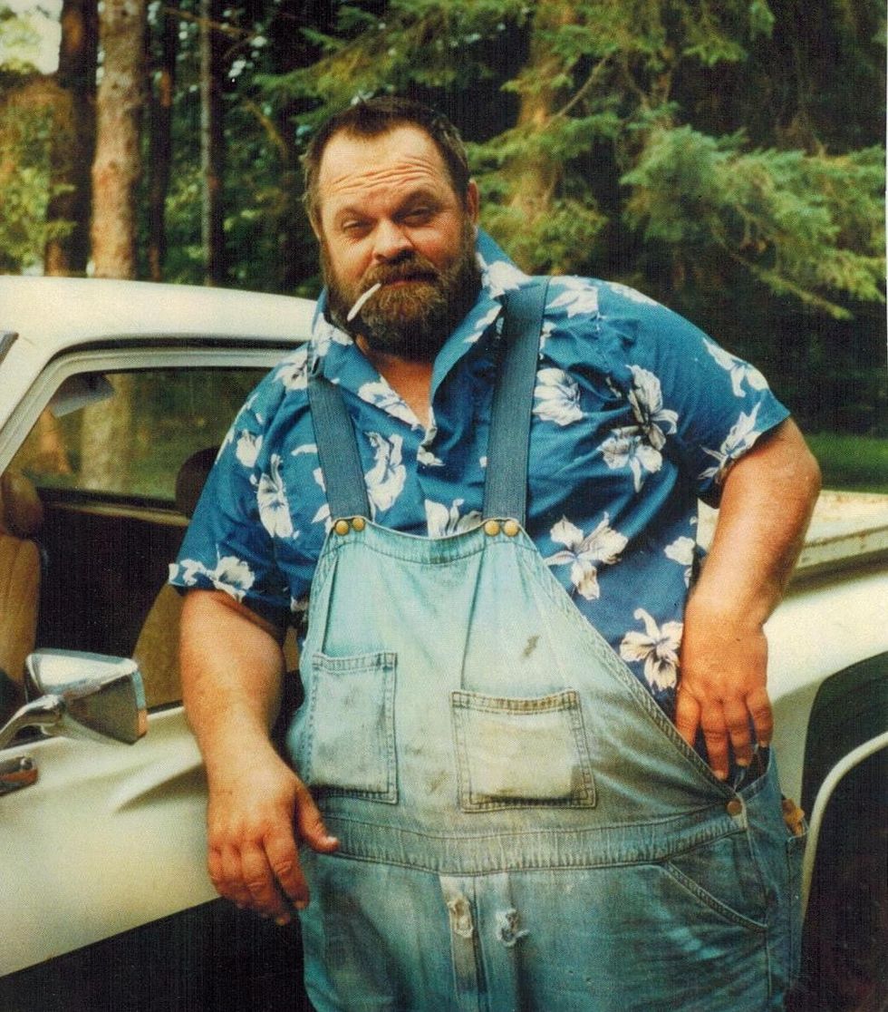Memorial service: Frank Lee ‘Butch’ Sherwood