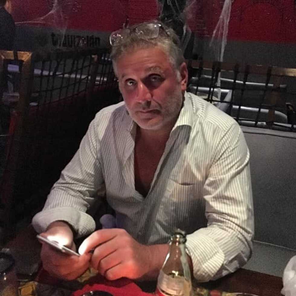 Robert Delano Peters