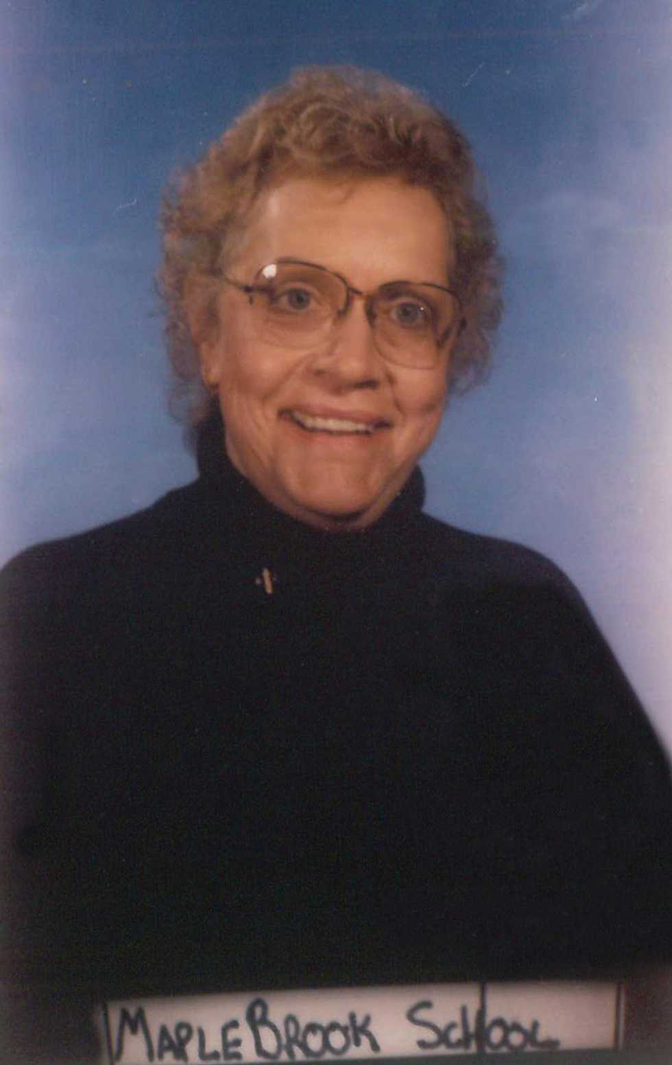 Judith A. O’Malley