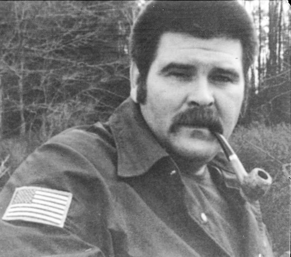 Memorial service: Edward R. ‘Ted’ Davis