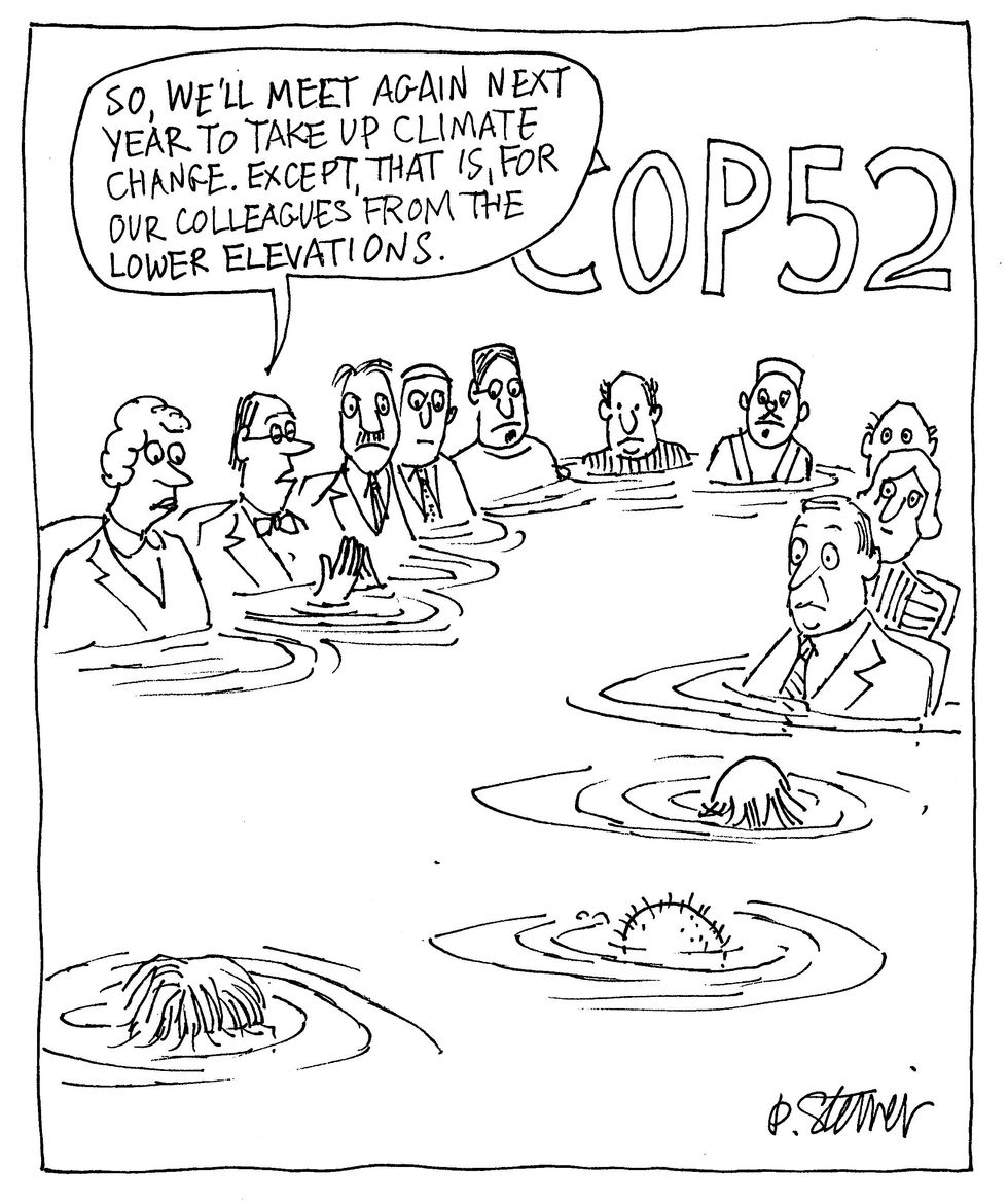 COP 52