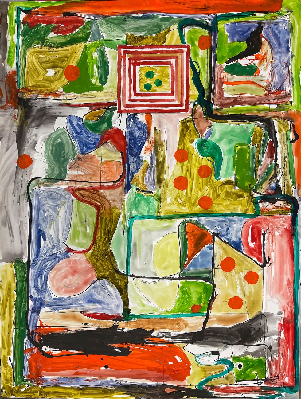 In Time for Summer  and the Holidays, a New Puzzle
