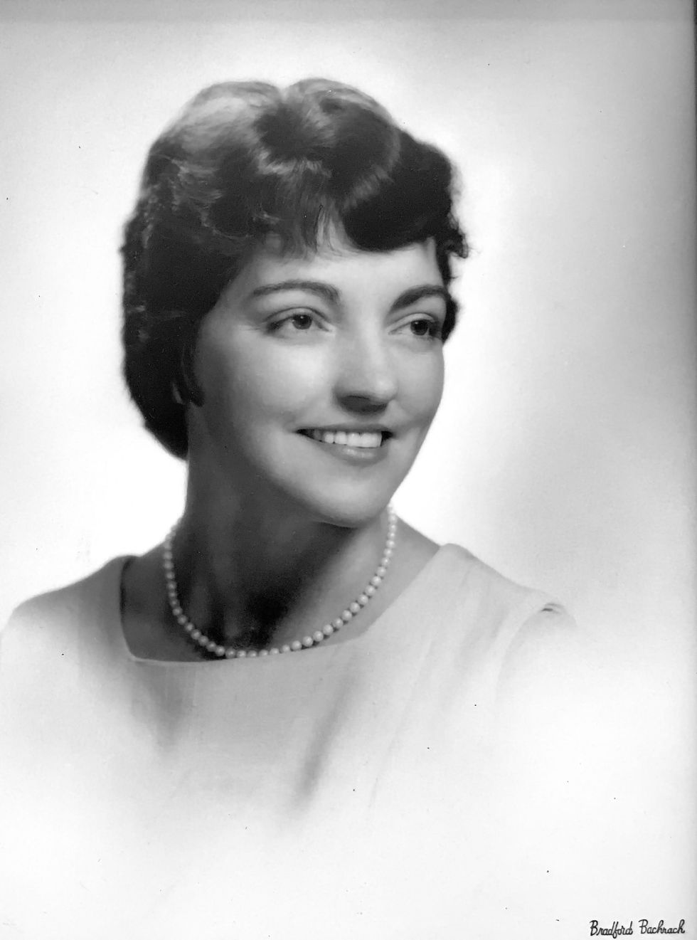 Barbara Jane Churchill