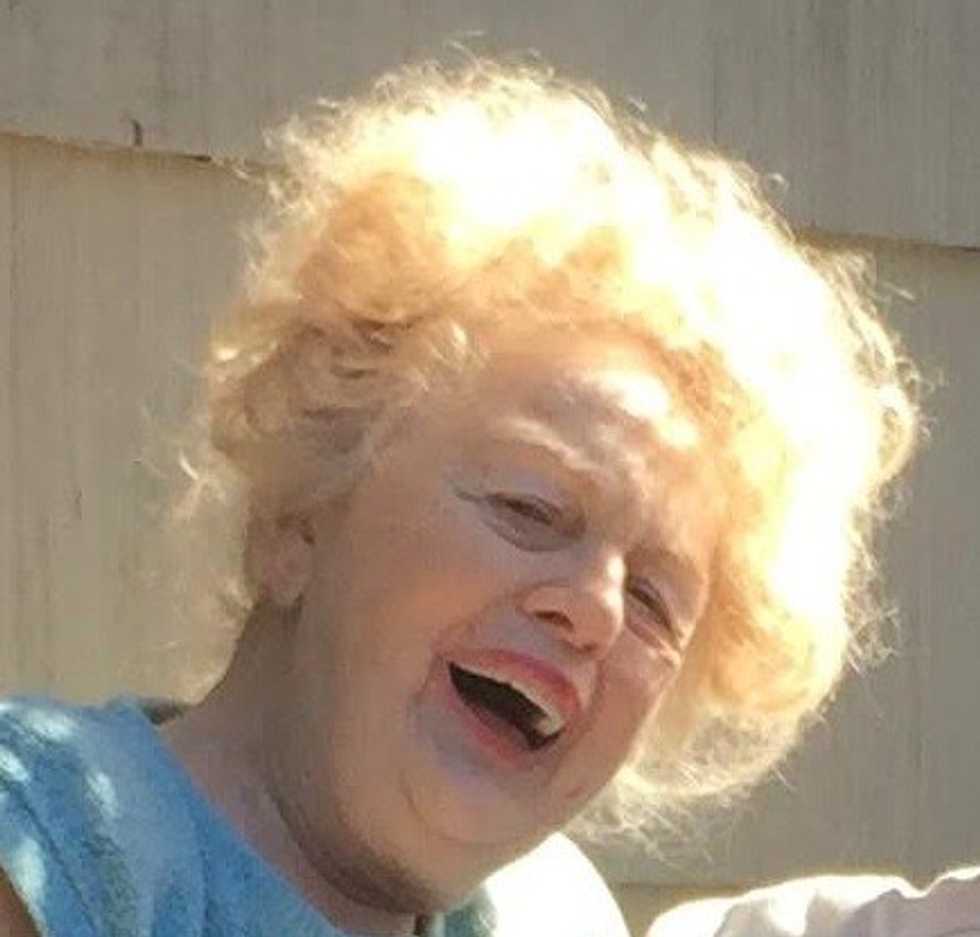 Charlotte (Belter) Dario