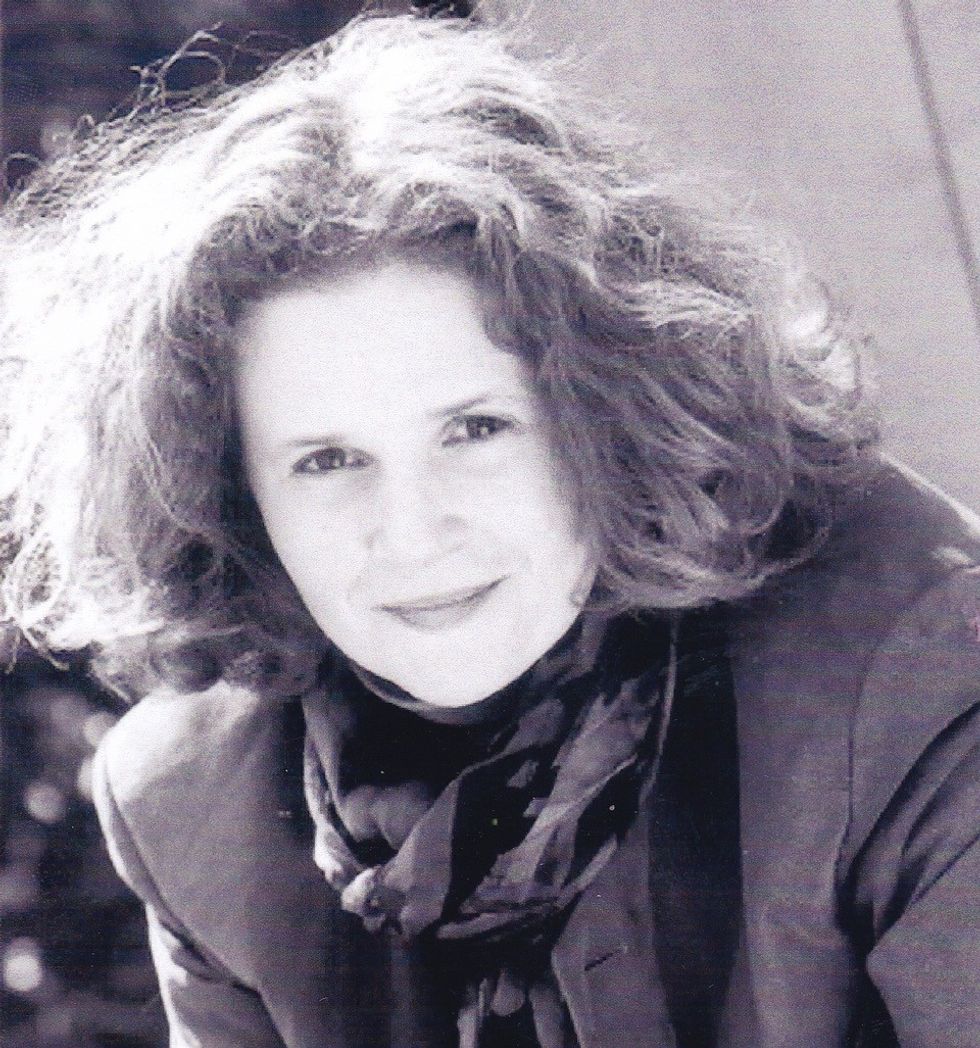 Elizabeth ‘Betsy’ Howie