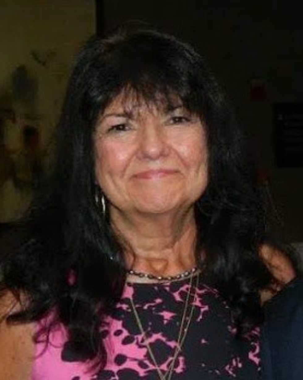 Linda Rose Lamay