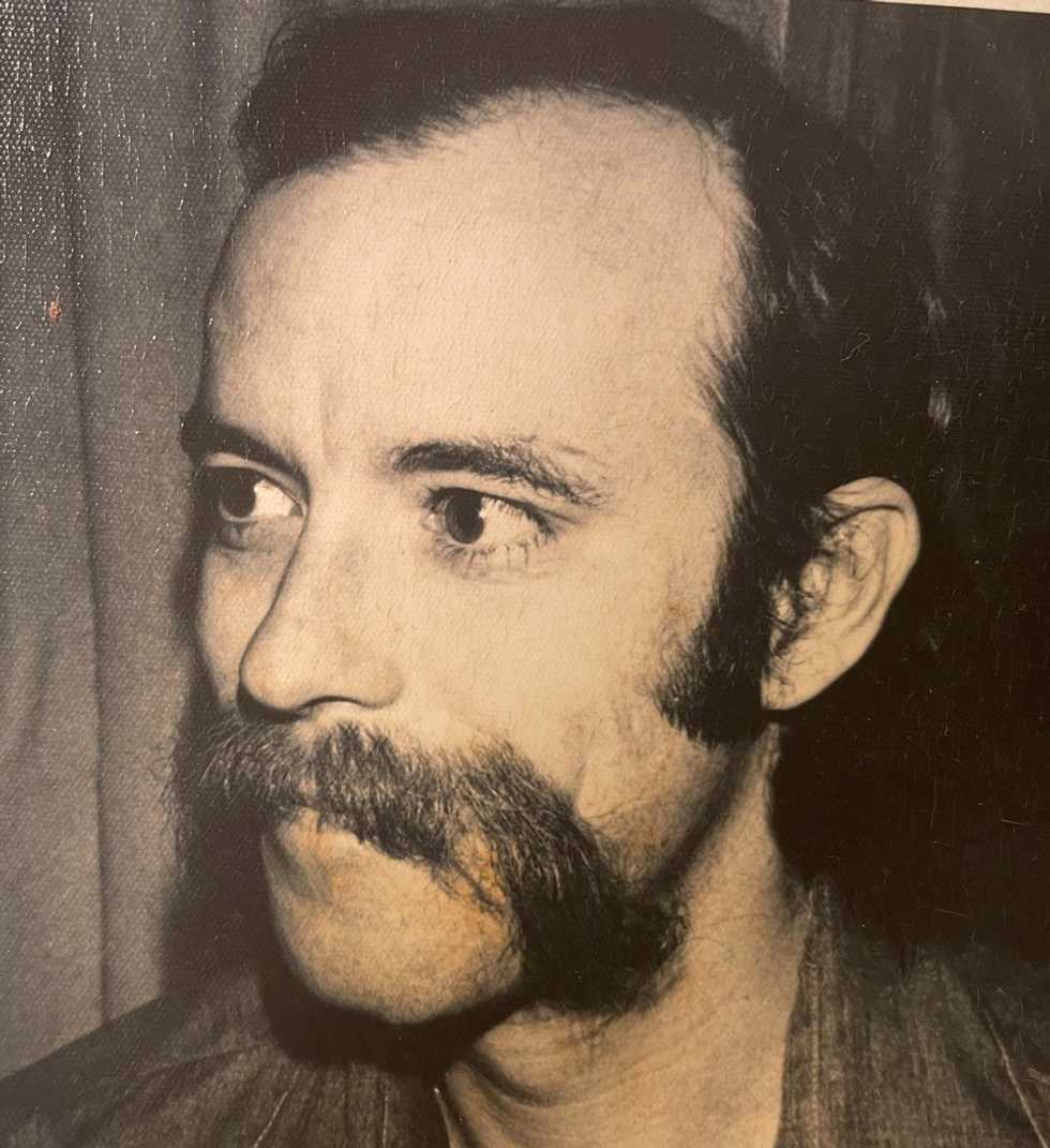 Christopher Kaufholz