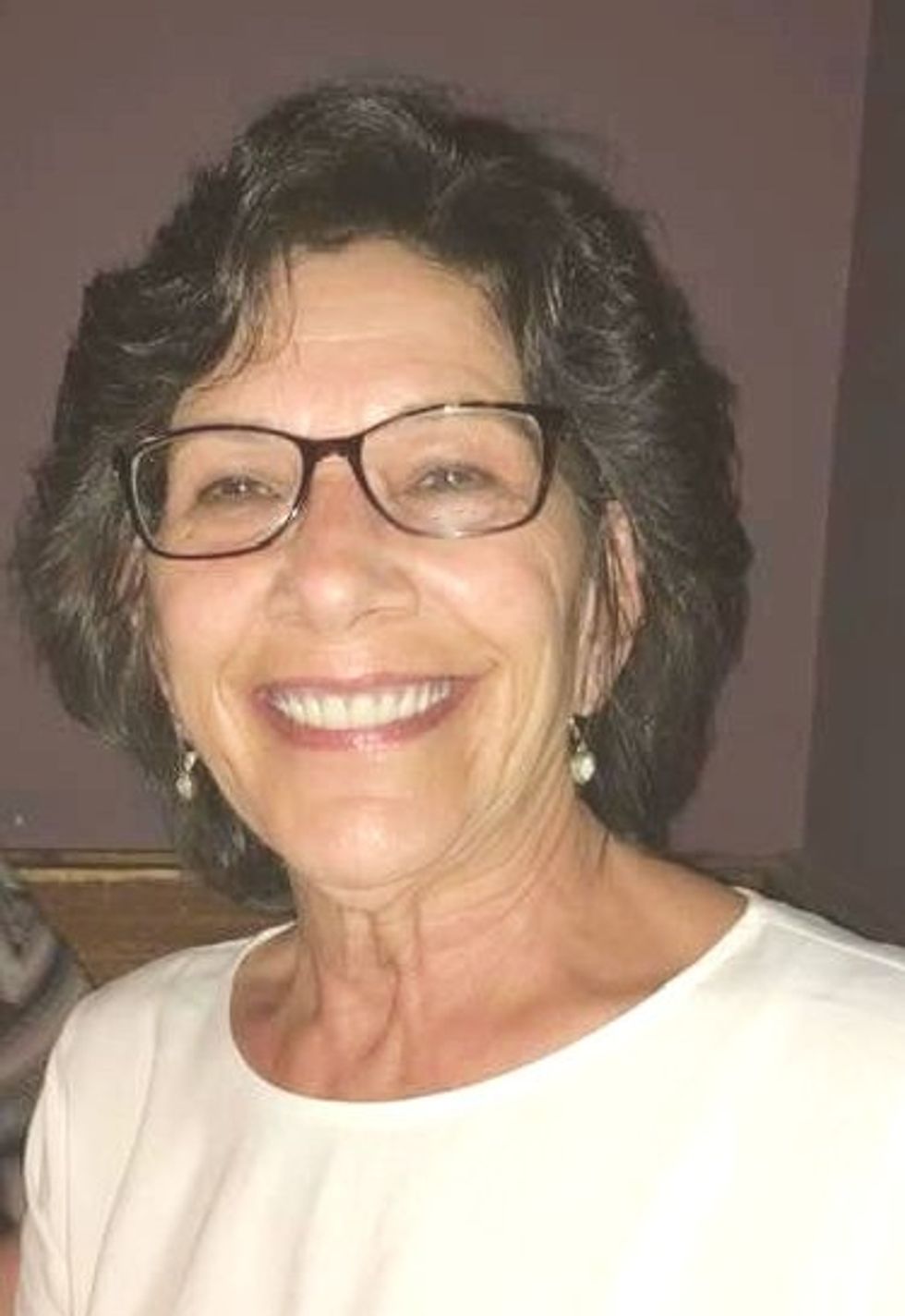 Sherry Lee AuClaire