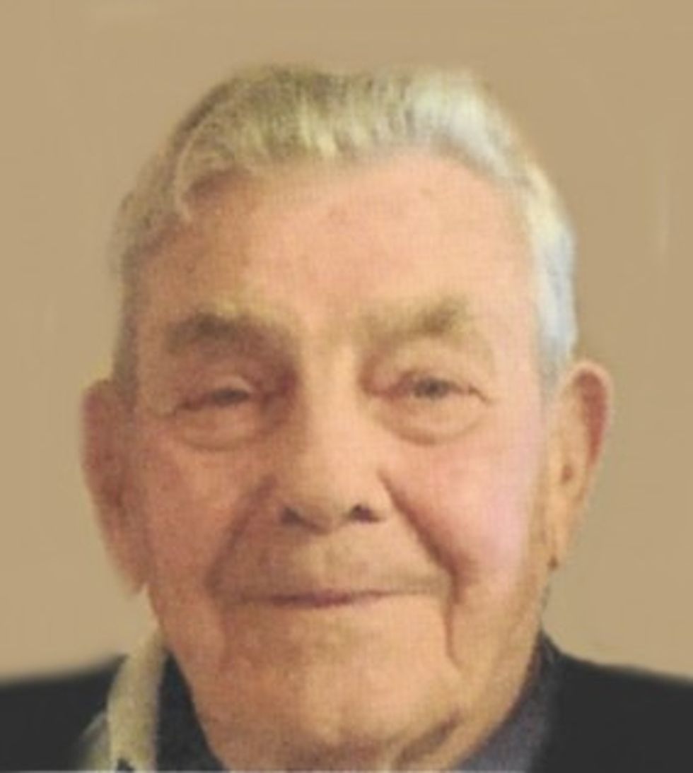 William George Franks