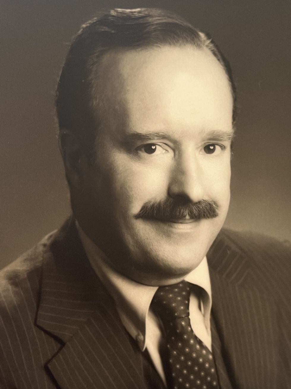 Kenneth Warren Tyson