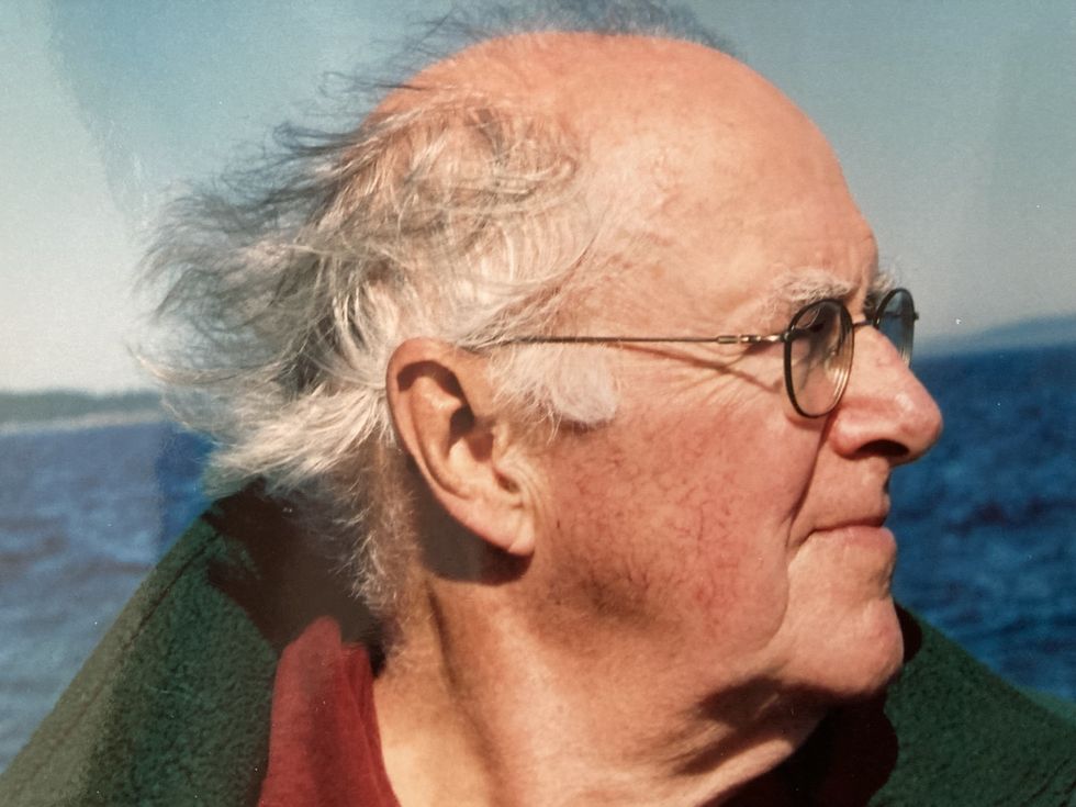 Hector Peart Prud’homme