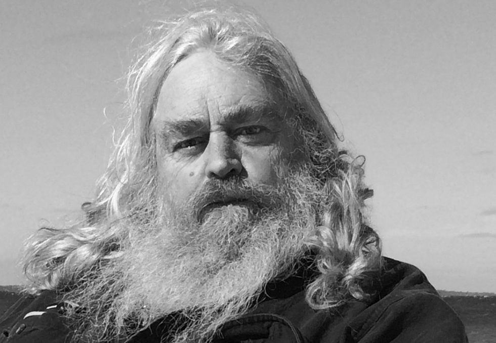 Nicolas C. Osborn