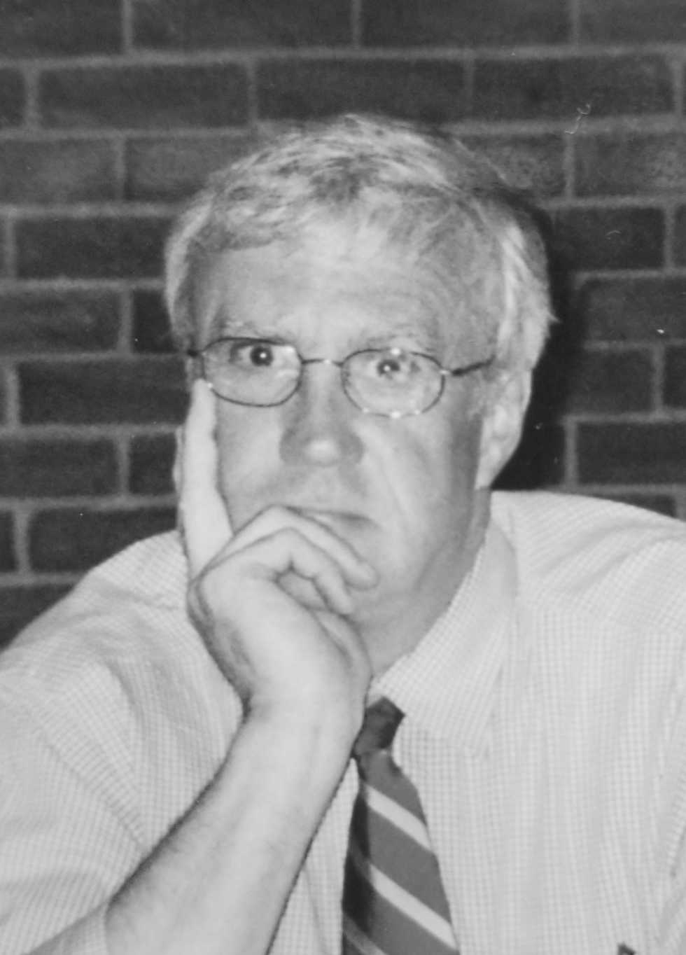 David Scott Helming