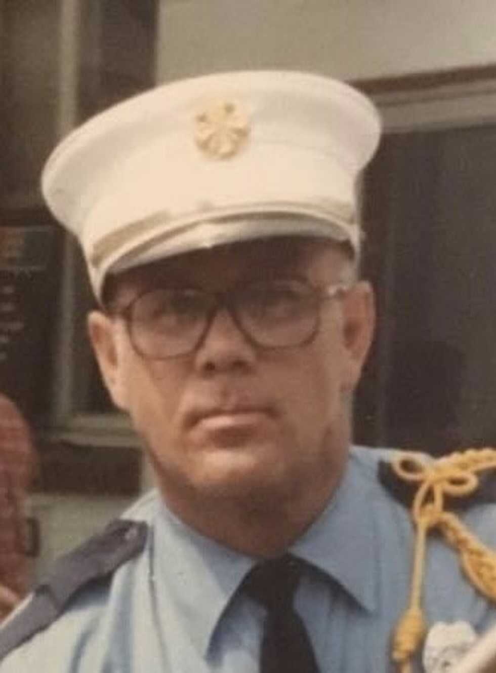 Richard M. Christiansen