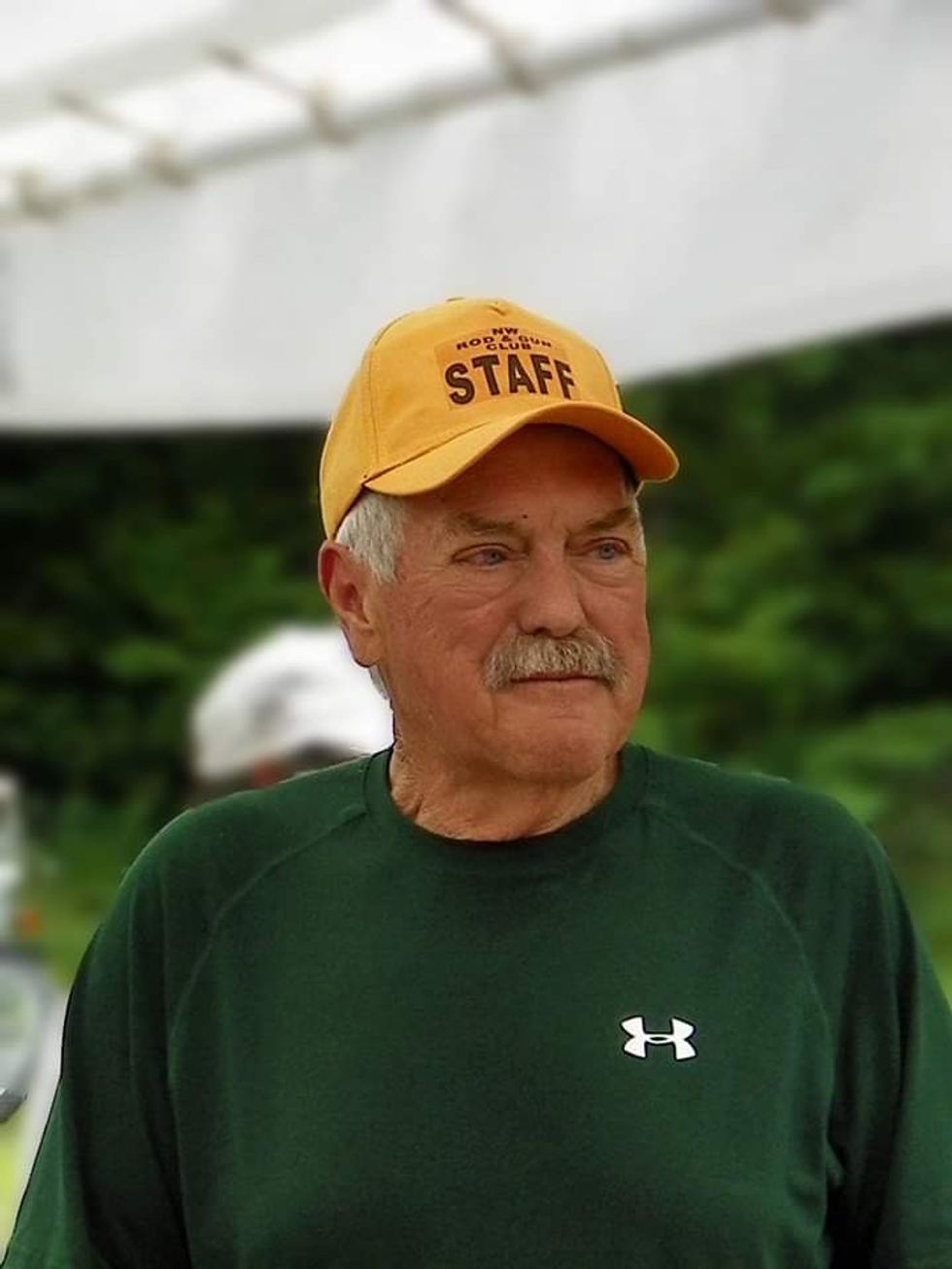 Thomas G. Poole