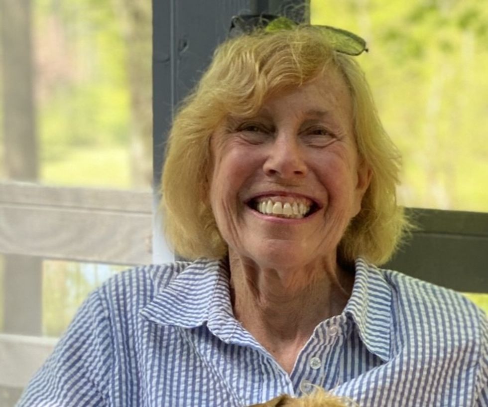 Carol Lynn Schnall