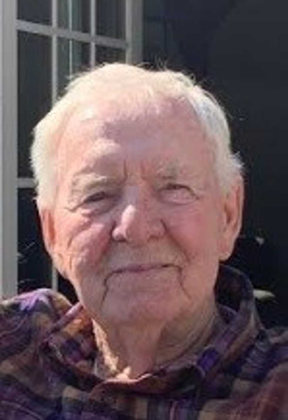 Jack Erwin Dean