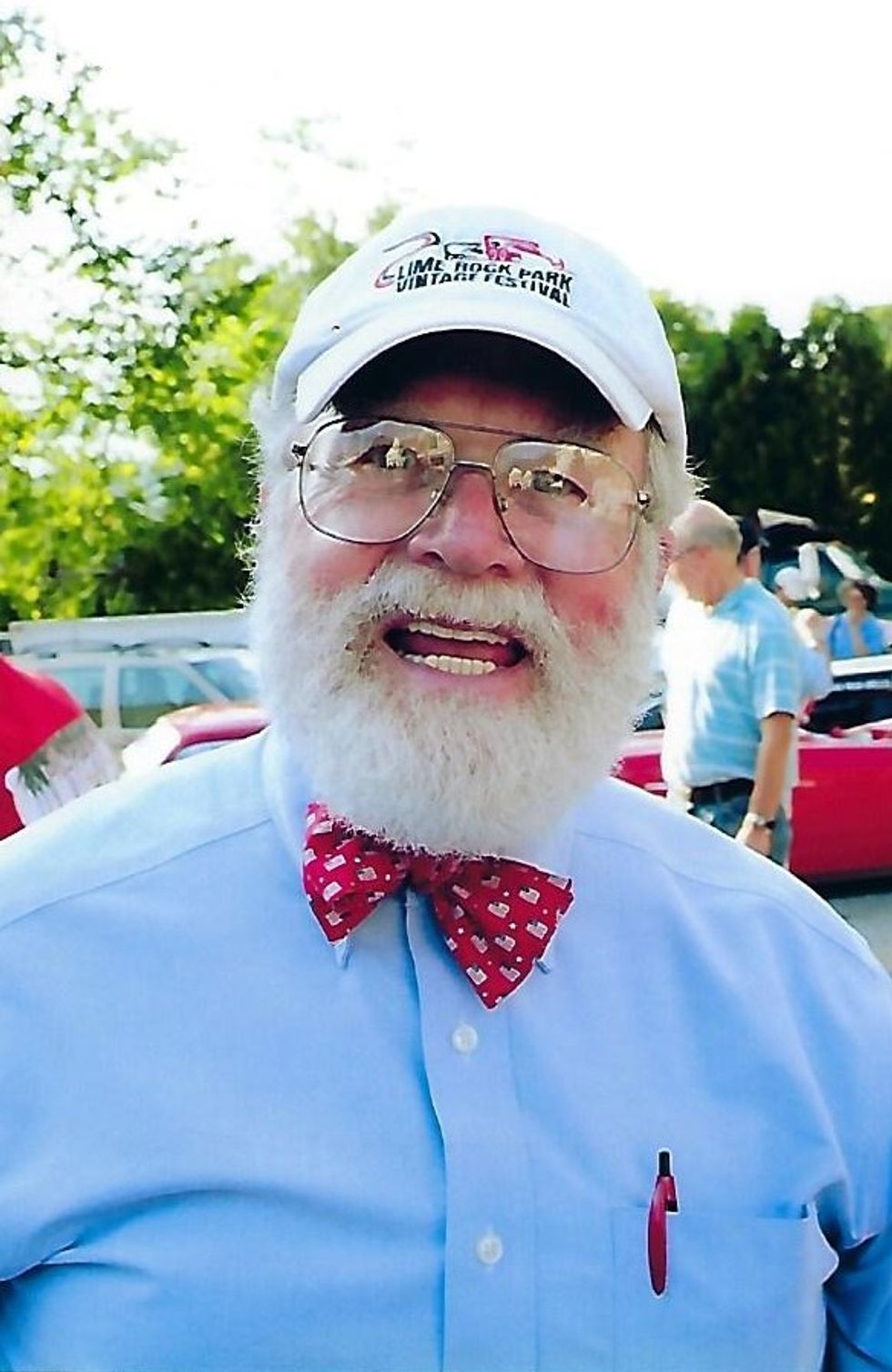 George Thomas Smith