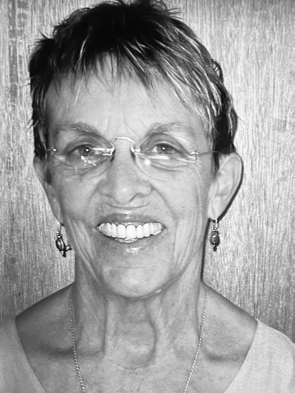 Carol Catherine Chase