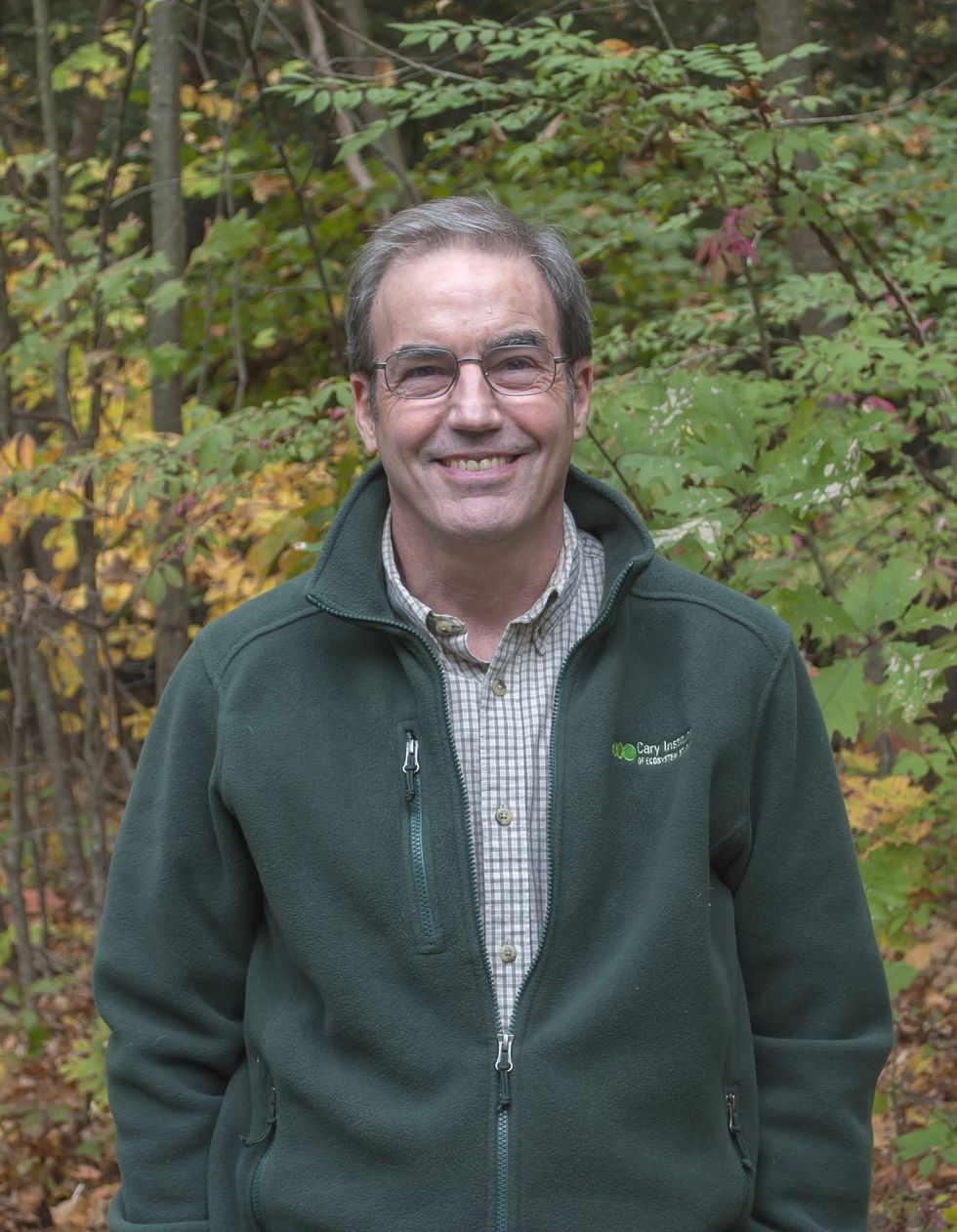 Gary M. Lovett